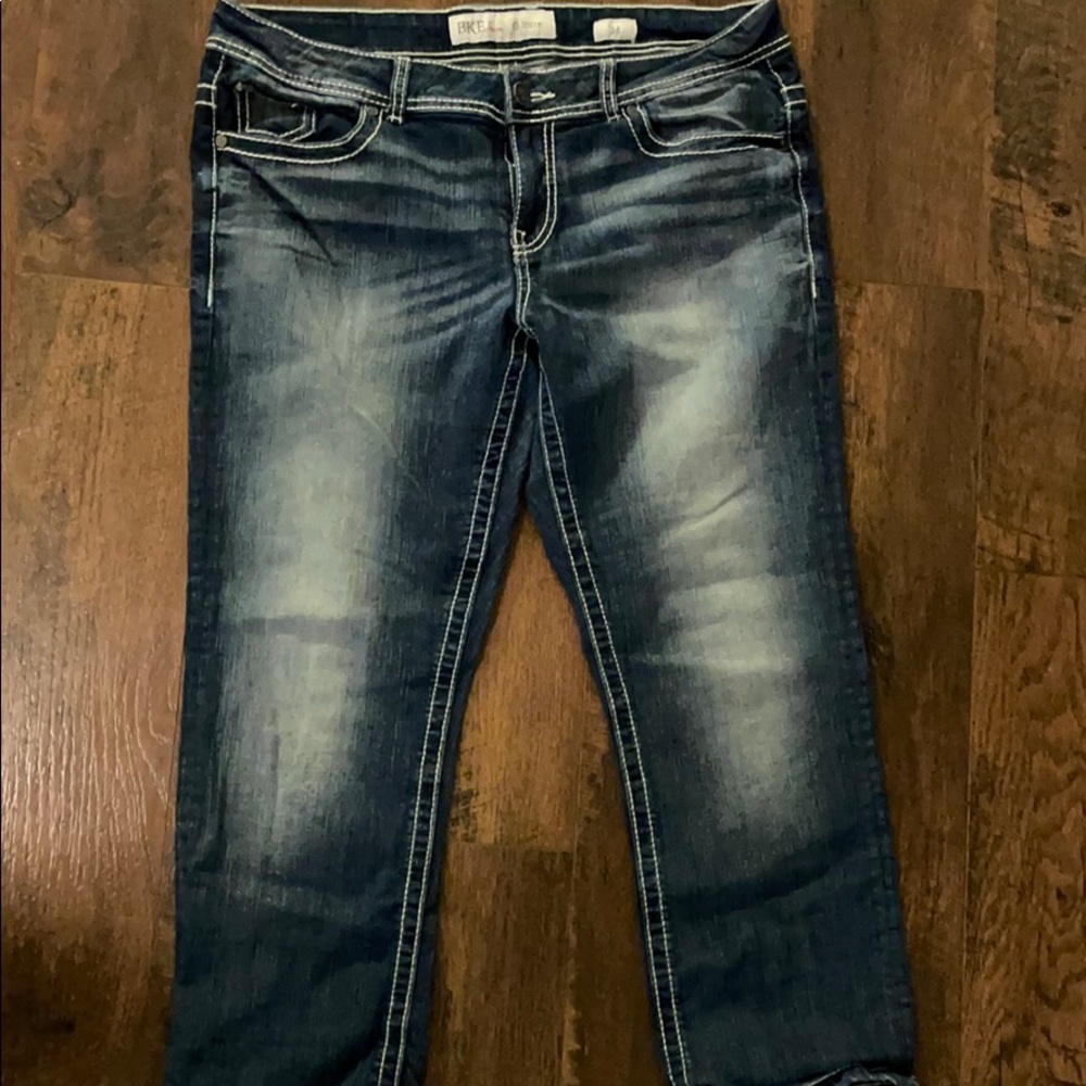 BKE Capris